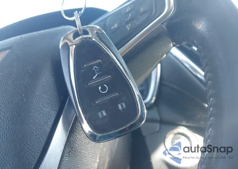 2019 Chevrolet Equinox Premier из США, поврежденный, VIN 2GNAXNEV5K6235237